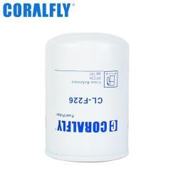 Топливный фильтр CORALFLY CL-F226 FF226 40307044 SN 055 (арт. 20-20125628)
