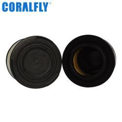 Воздушный фильтр CORALFLY CA-A0C010 17801-0C010 AF26501 (арт. 20-20125629)