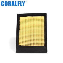 Воздушный фильтр CORALFLY CA-A73R00 13780-73R00 для автомобилей (арт. 20-20125634)