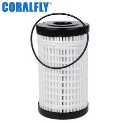 Гидравлический фильтр CORALFLY CL-H5224 348-5224 3485224 для экскаваторов (арт. 20-20125635)