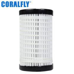 Гидравлический фильтр CORALFLY CL-H5224 348-5224 3485224 для экскаваторов (арт. 20-20125635)