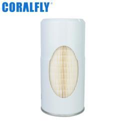 Фильтр-водоотделитель CORALFLY CL-S4540 600-319-4540 600-311-4500 для дизельных двигателей (арт. 20-20125636)