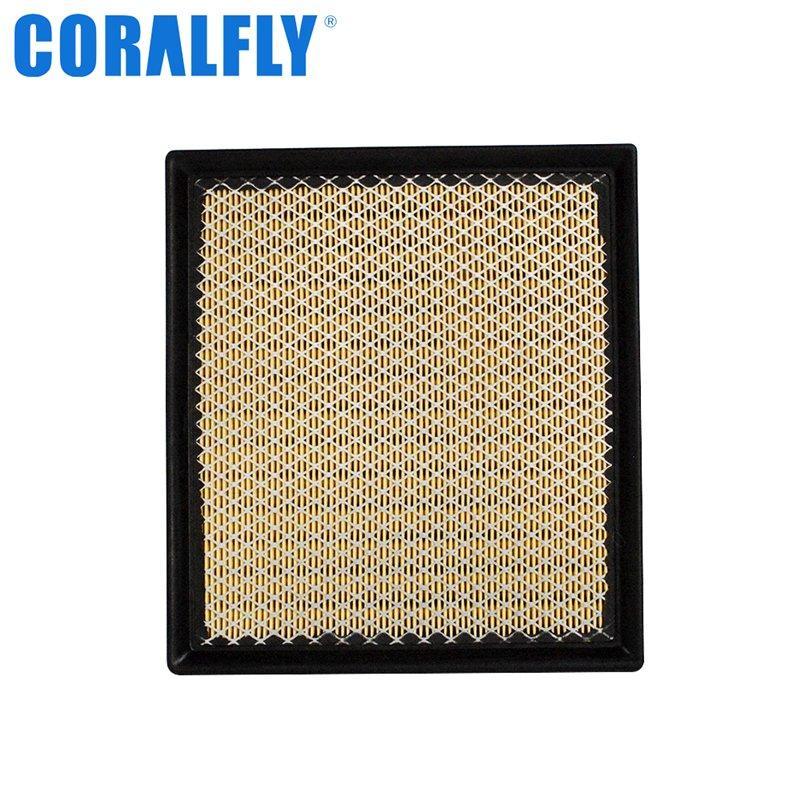 Воздушный фильтр CORALFLY CA-A04608 1500A608 AF4282 для автомобилей (арт. 20-20125638)