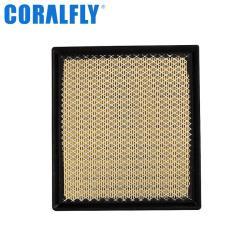 Воздушный фильтр CORALFLY CA-A04608 1500A608 AF4282 для автомобилей (арт. 20-20125638)