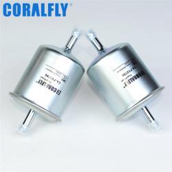 Топливный фильтр CORALFLY CA-FV2700 16400-V2700 33002 для автомобилей (арт. 20-20125640)