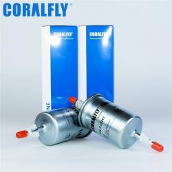 Топливный фильтр CORALFLY 33243 CA-F33243 BE 33243 для авто (арт. 20-20125641)