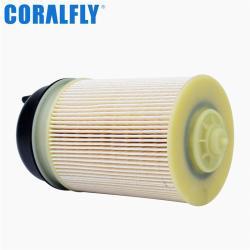 Топливный фильтр CORALFLY CL-F13850 A4720900451 FK13850NN для DD15 DD14 DD13 (арт. 20-20125642)