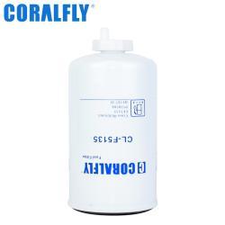 Топливный фильтр CORALFLY CL-F5135 FF5135 T75004251 SN 327 для грузовиков (арт. 20-20125643)