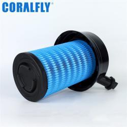 Воздушный фильтр CORALFLY CL-A119300 11-9300 RS5387 P953446 для грузовой техники (арт. 20-20125647)