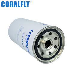 Фильтр-водоотделитель CORALFLY CL-S4540 600-319-4540 600-311-4500 для грузовиков (арт. 20-20125648)