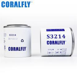 Морской фильтр-водоотделитель CORALFLY S3214 CL-S7968-O 33770 921410 (арт. 20-20125651)