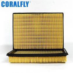 Воздушный фильтр CORALFLY CA-A1HC2A 165461HC2A для автомобилей (арт. 20-20125653)
