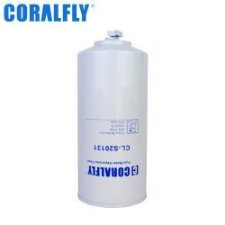Фильтр-водоотделитель CORALFLY CL-S20131 FS20131 P501108 BF46252-SP 438-5386 (арт. 20-20125655)