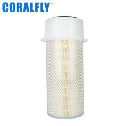 Воздушный фильтр CORALFLY CL-A4059K AF4059K P181059 PA2418-FN для тягачей (арт. 20-20125658)