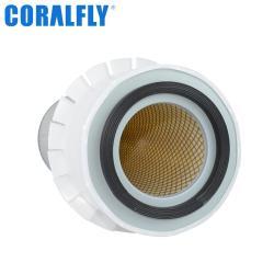 Воздушный фильтр CORALFLY CL-A4059K AF4059K P181059 PA2418-FN для тягачей (арт. 20-20125658)