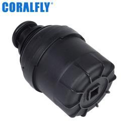 Масляный фильтр CORALFLY LF17356 P557356 SO10117 LF16087 (арт. 20-20125668)