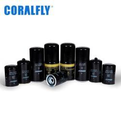 Топливный фильтр CORALFLY CL-F5392 DZ115392 BF46158 SN40786 для экскаваторов (арт. 20-20125671)