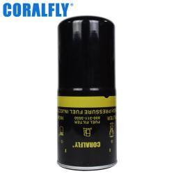 Топливный фильтр CORALFLY 600-311-3550 SN21605 P553500 Fc-56230 (арт. 20-20125674)