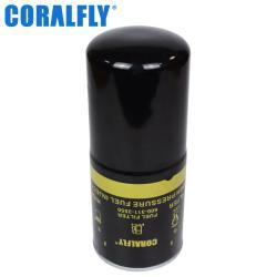 Топливный фильтр CORALFLY 600-311-3550 SN21605 P553500 Fc-56230 (арт. 20-20125674)