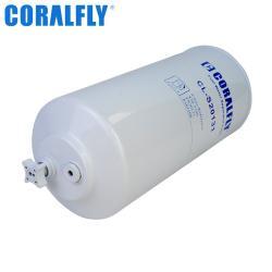Фильтр-водоотделитель CORALFLY CL-S20131 FS20131 P501108 BF46252-SP (арт. 20-20125676)