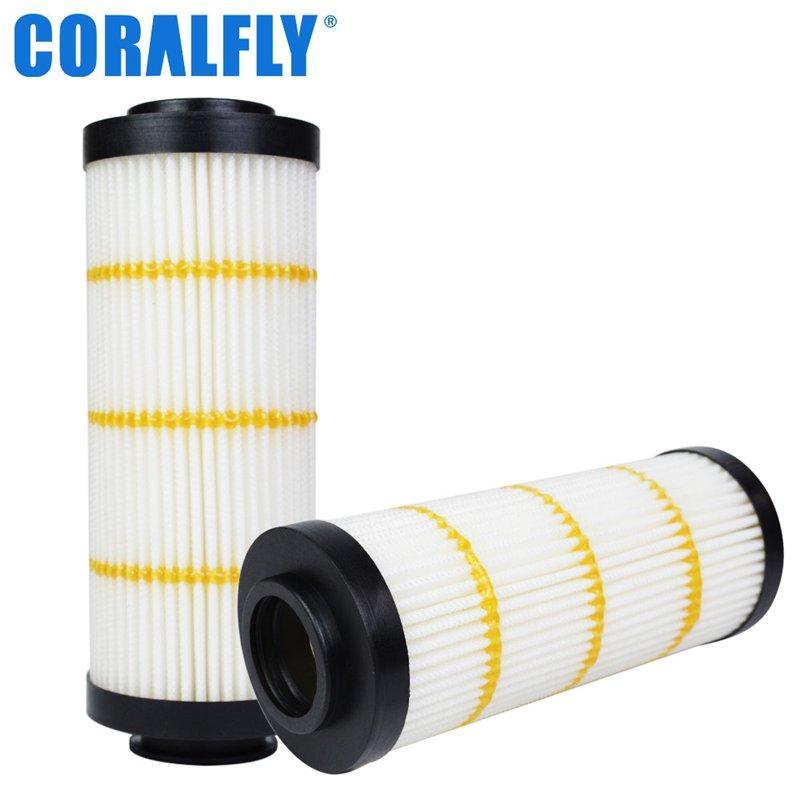 Гидравлический фильтр CORALFLY CL-H9536-MPG 348-1861 3481861 для спецтехники (арт. 20-20125679)