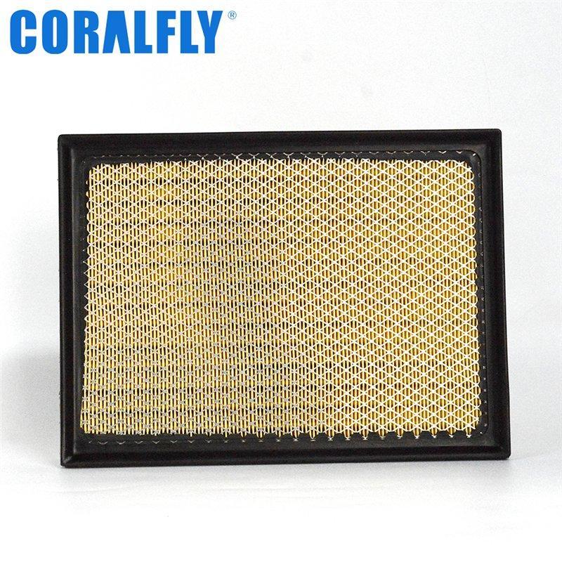 Воздушный фильтр CORALFLY CA-A0L040 17801-0L040 17801-30070 17801-74020 для автомобилей (арт. 20-20125681)