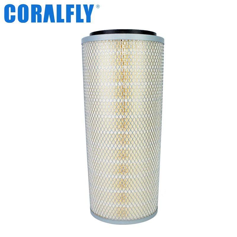 Воздушный фильтр CORALFLY CL-A57102 3281238 KW1638 5257102 для генераторов (арт. 20-20125685)
