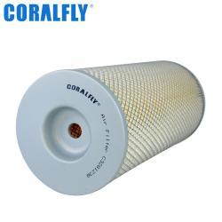 Воздушный фильтр CORALFLY CL-A57102 3281238 KW1638 5257102 для генераторов (арт. 20-20125685)