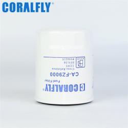 Топливный фильтр CORALFLY 33393 CL-F5138 FF5138 P550225 BF7967 для спецтехники (арт. 20-20125686)