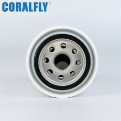 Топливный фильтр CORALFLY 33393 CL-F5138 FF5138 P550225 BF7967 для спецтехники (арт. 20-20125686)