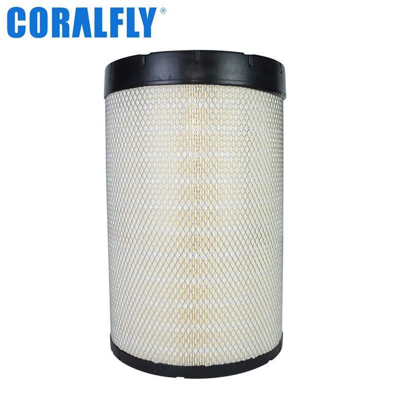 Воздушный фильтр CORALFLY CL-A27970 AF27970 AF26557 AF26558 для грузовой техники (арт. 20-20125689)