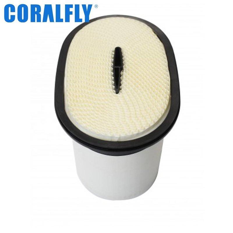 Воздушный фильтр CORALFLY 2277448 P608766 CA4996 2934053 для тяжелых грузовиков (арт. 20-20125690)