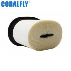 Воздушный фильтр CORALFLY 2277448 P608766 CA4996 2934053 для тяжелых грузовиков (арт. 20-20125690)