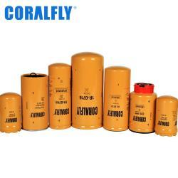 Фильтр-водоотделитель CORALFLY P551110 FS19995 FS19820 FS20007 326-1643 для тяжелых грузовиков (арт. 20-20125694)