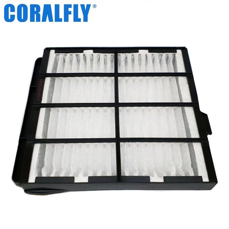 Салонный фильтр CORALFLY 245-7823 2457823 2931137 для спецтехники (арт. 20-20125699)
