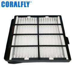 Салонный фильтр CORALFLY 245-7823 2457823 2931137 для спецтехники (арт. 20-20125699)