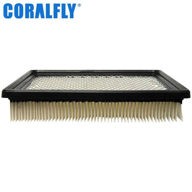 Салонный фильтр CORALFLY P637256 SC90330 AF55751 PA5632 для экскаваторов (арт. 20-20125703)