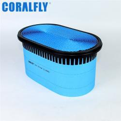 Воздушный фильтр CORALFLY ME422880 CP25001 для тяжелых грузовиков (арт. 20-20125706)