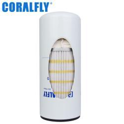 Масляный фильтр CORALFLY SO1005 LF9050 P554560 BD7176 (арт. 20-20125710)