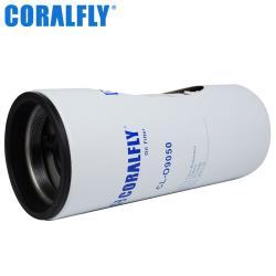 Масляный фильтр CORALFLY SO1005 LF9050 P554560 BD7176 (арт. 20-20125710)