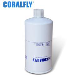 Топливные фильтры CORALFLY FF5052 FF5018 FS1212 для грузовых автомобилей (арт. 20-20125712)
