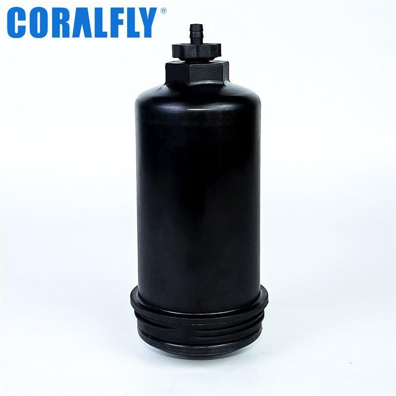 Топливный фильтр CORALFLY CL-F8958 360-8958 MOK006 WF10624 для экскаваторов (арт. 20-20125714)