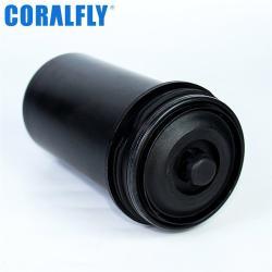 Топливный фильтр CORALFLY CL-F8958 360-8958 MOK006 WF10624 для экскаваторов (арт. 20-20125714)
