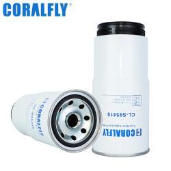 Фильтр-водоотделитель CORALFLY 600-319-5410 CL-S95410 SN25217 для Komatsu (арт. 20-20125716)