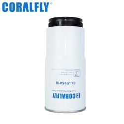 Фильтр-водоотделитель CORALFLY 600-319-5410 CL-S95410 SN25217 для Komatsu (арт. 20-20125716)