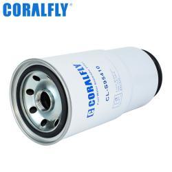 Фильтр-водоотделитель CORALFLY 600-319-5410 CL-S95410 SN25217 для Komatsu (арт. 20-20125716)