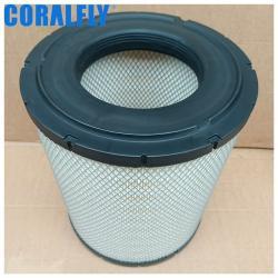 Воздушный фильтр CORALFLY 6I2501 CL-A2501 AF25125M C29840/2 для тяжелой техники (арт. 20-20125718)