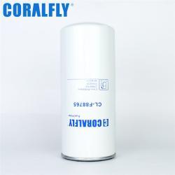 Топливный фильтр CORALFLY CL-F254 15126069 FF254 P550529 для грузовиков (арт. 20-20125722)