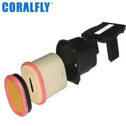 Воздушный фильтр CORALFLY 227-7449 227-7448 для спецтехники (арт. 20-20125727)