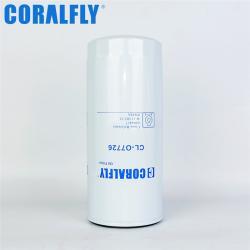 Масляный фильтр CORALFLY 6884417 LF667 LF3379 LF9667 для спецтехники (арт. 20-20125730)